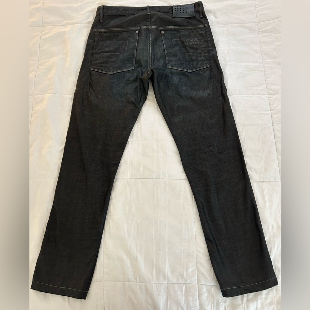 G-Star Raw Men’s denim